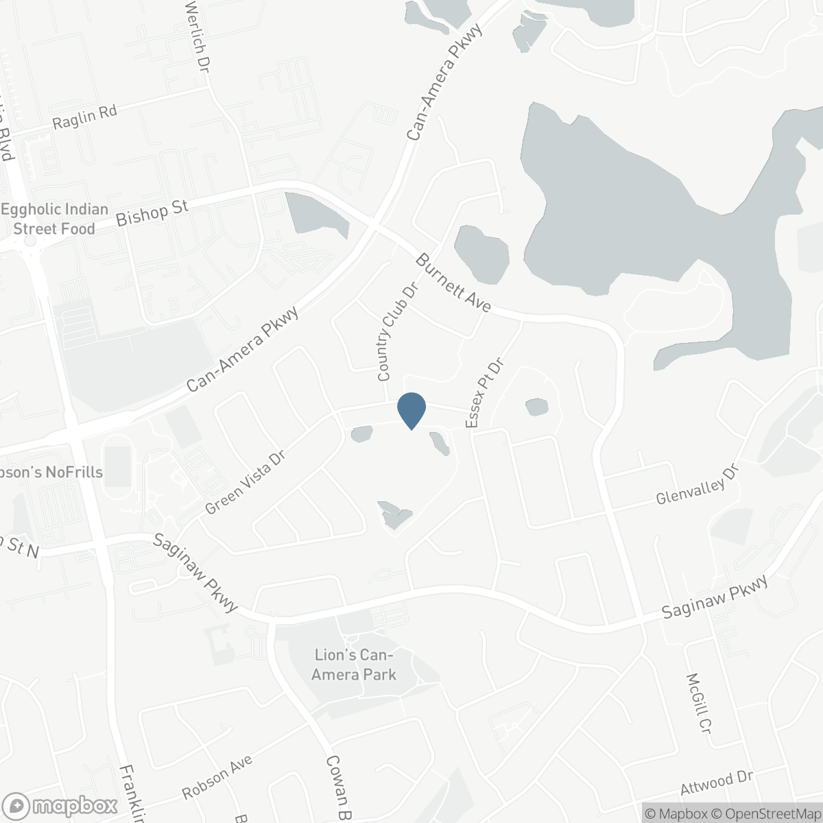 227 GREEN VISTA Drive, Cambridge, Ontario N1T 1Z1